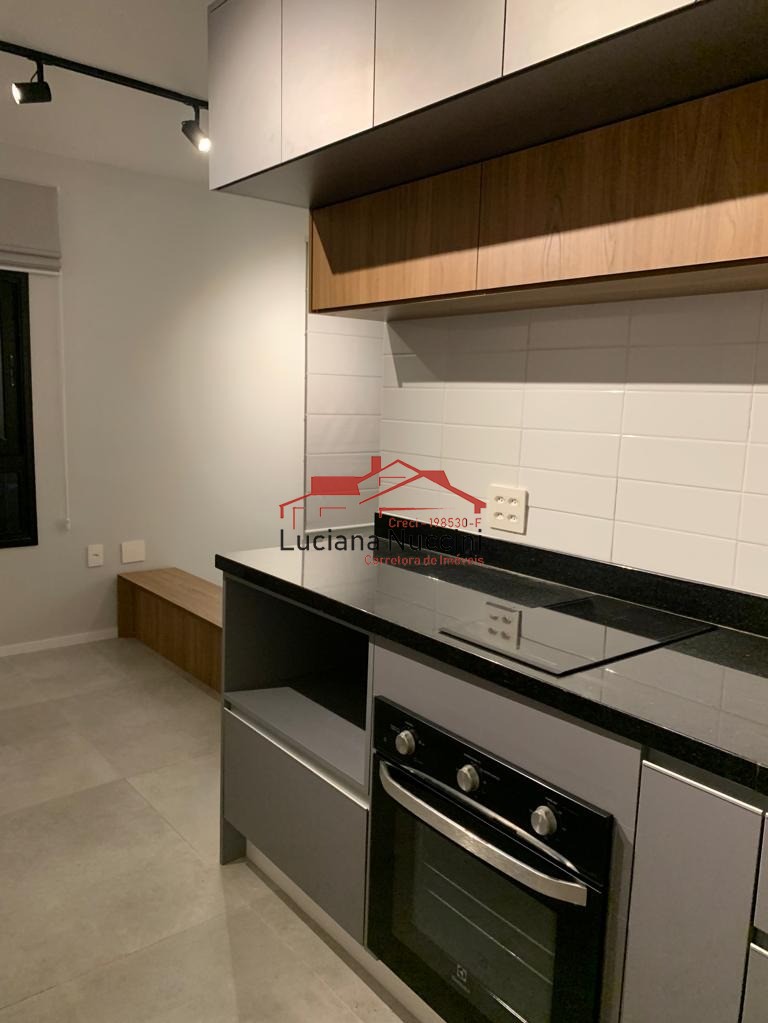 Studio residencial para Venda - Consolação, São Paulo