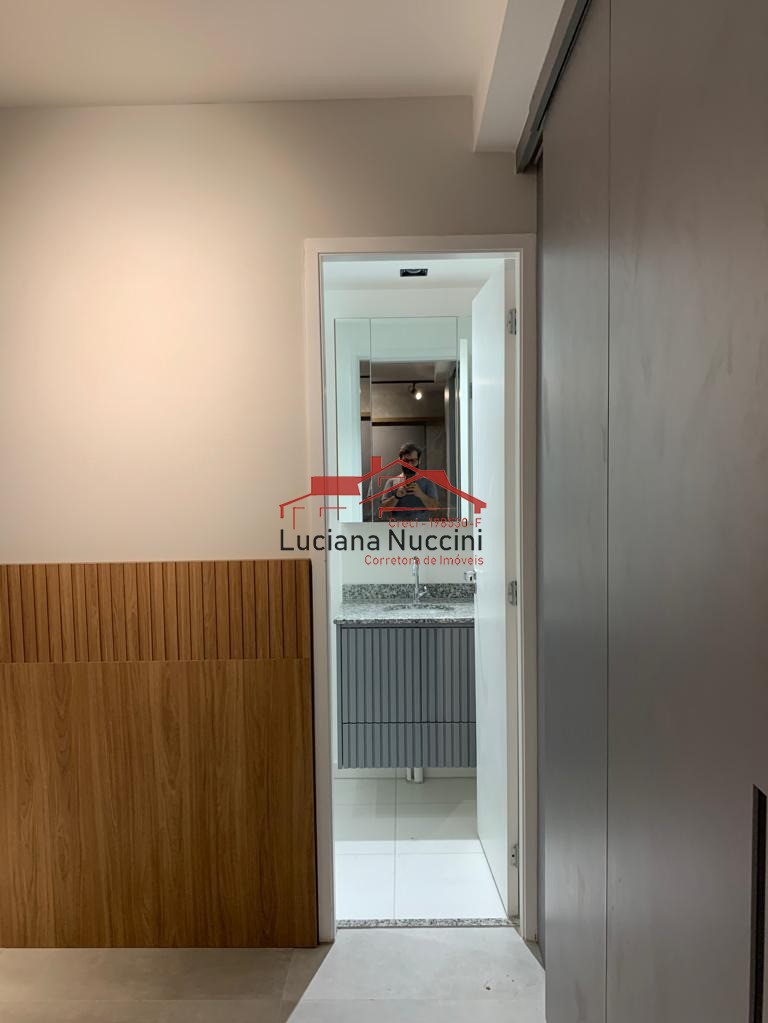 Studio residencial para Venda - Consolação, São Paulo