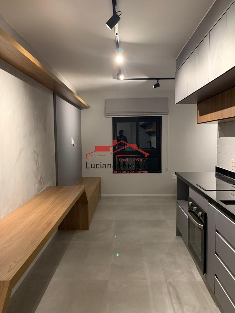 Studio residencial para Venda - Consolação, São Paulo