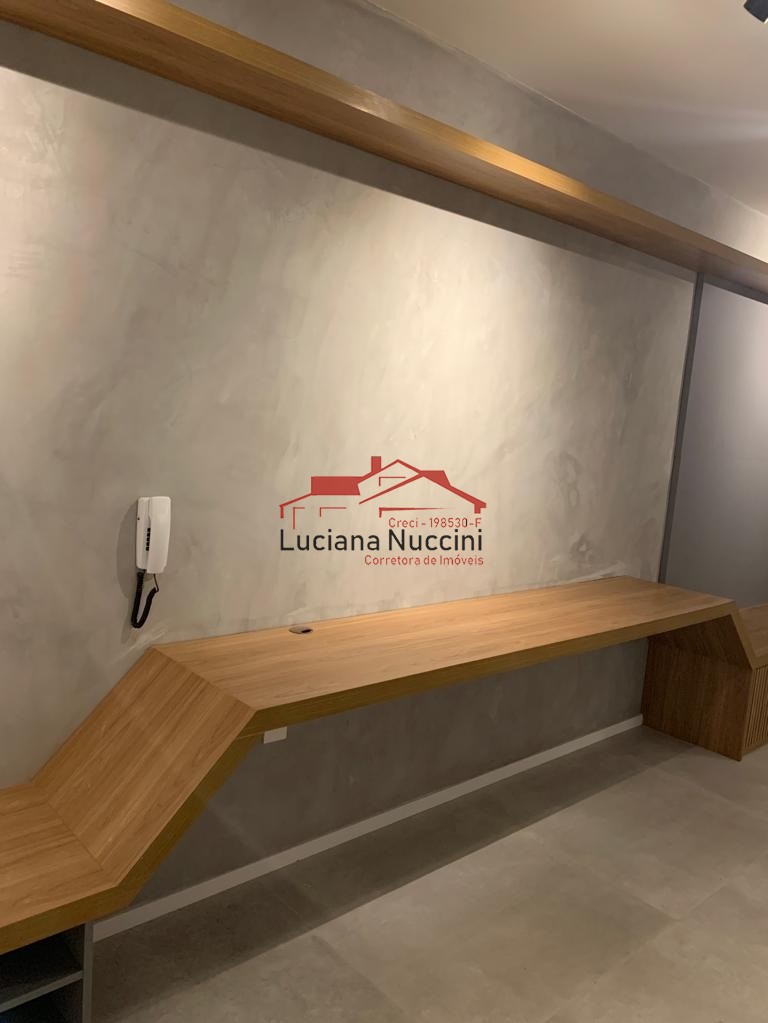 Studio residencial para Venda - Consolação, São Paulo
