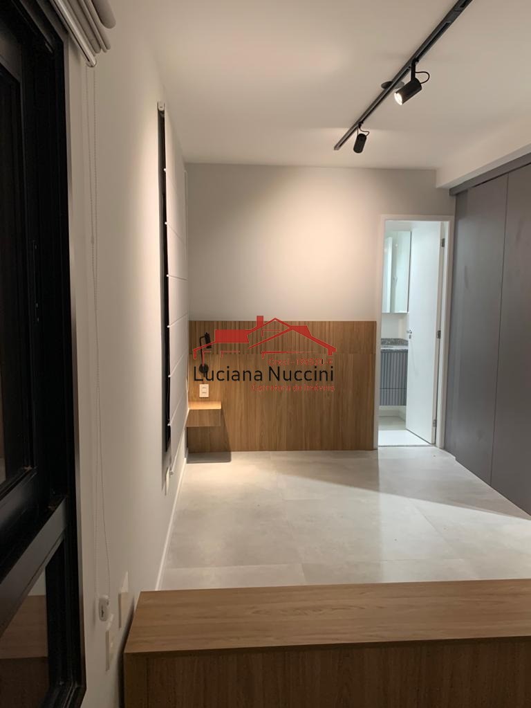 Studio residencial para Venda - Consolação, São Paulo