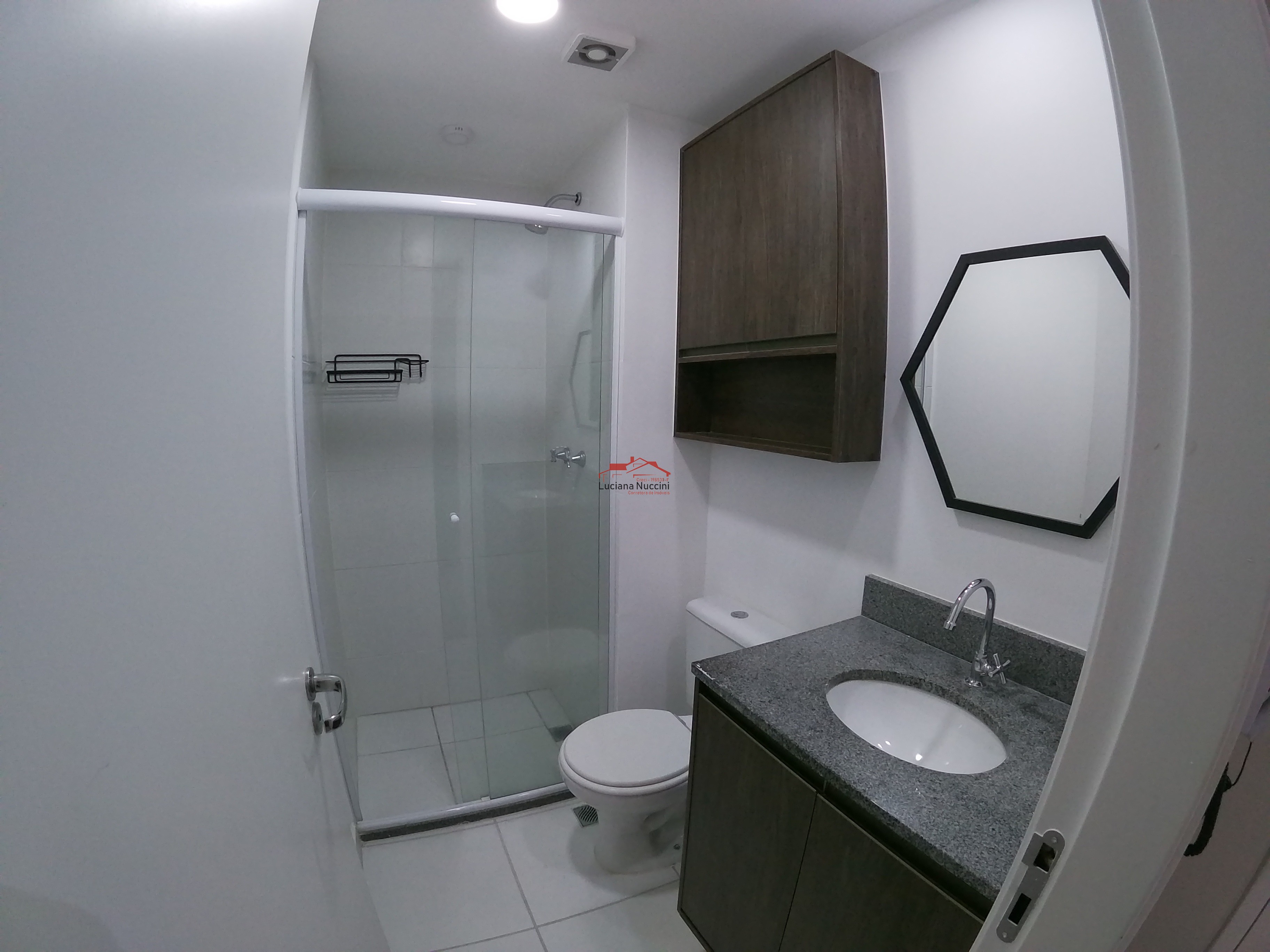 Studio residencial para Locação - Liberdade, São Paulo