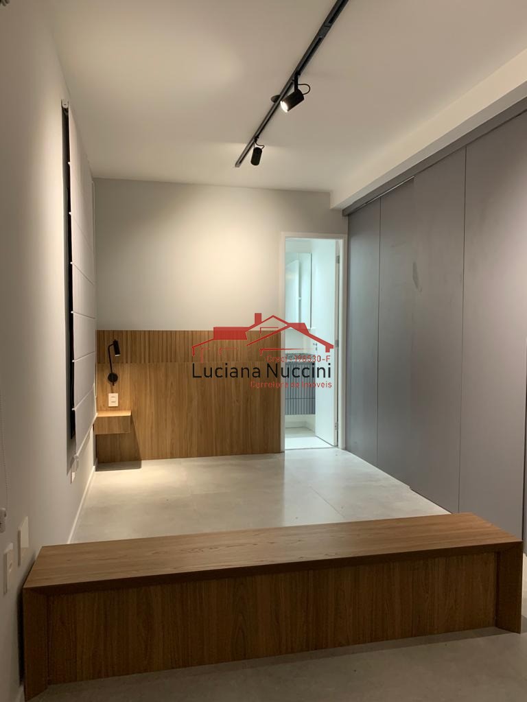 Studio residencial para Venda - Consolação, São Paulo
