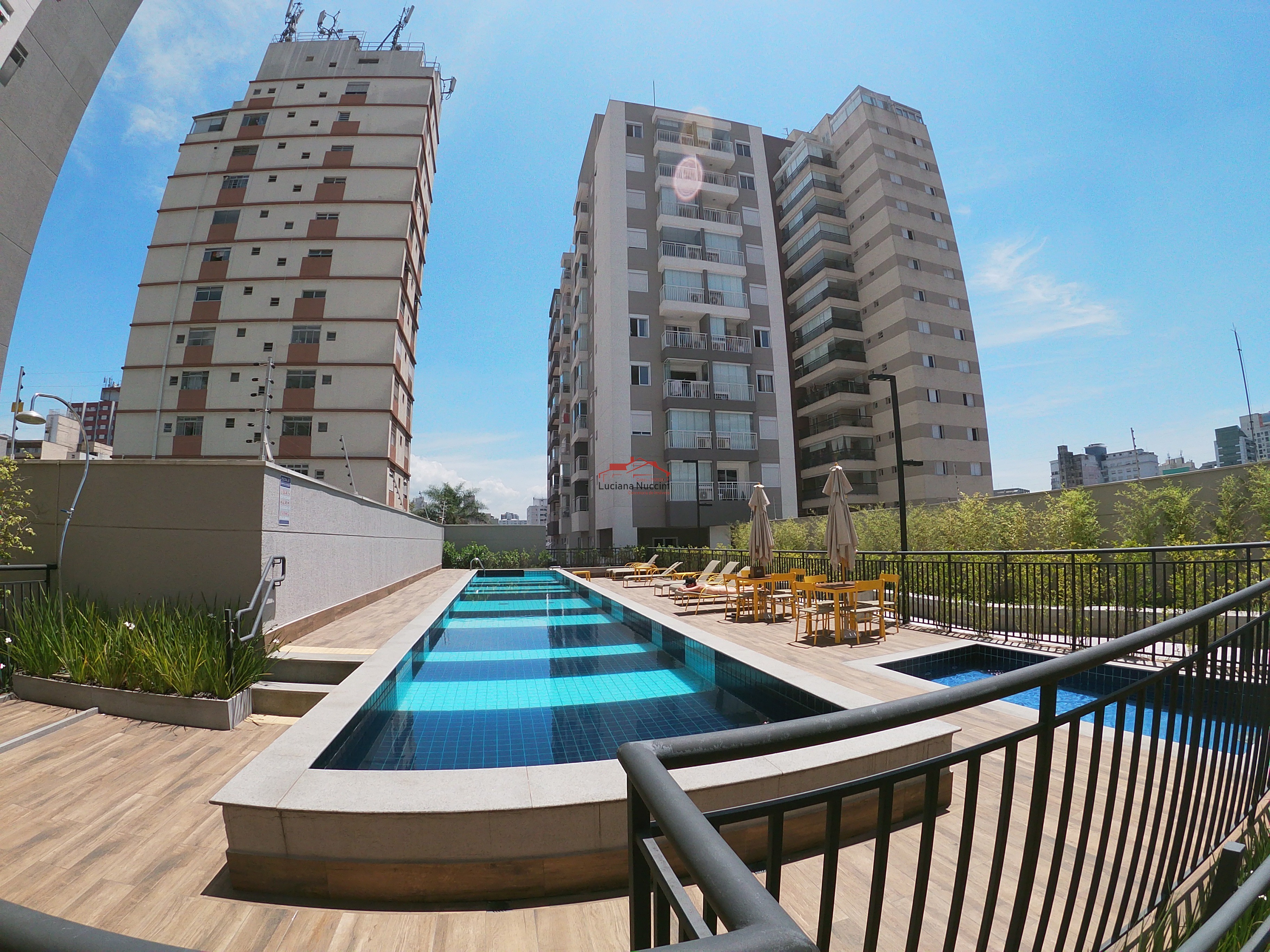Studio residencial para Locação - Liberdade, São Paulo