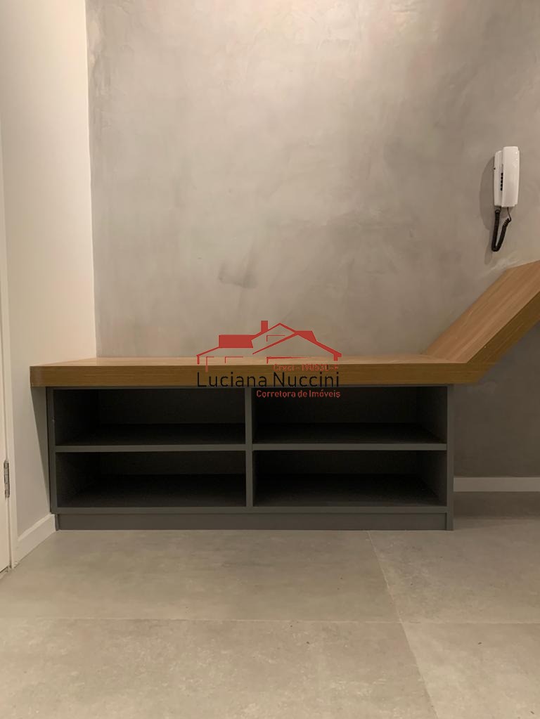 Studio residencial para Venda - Consolação, São Paulo