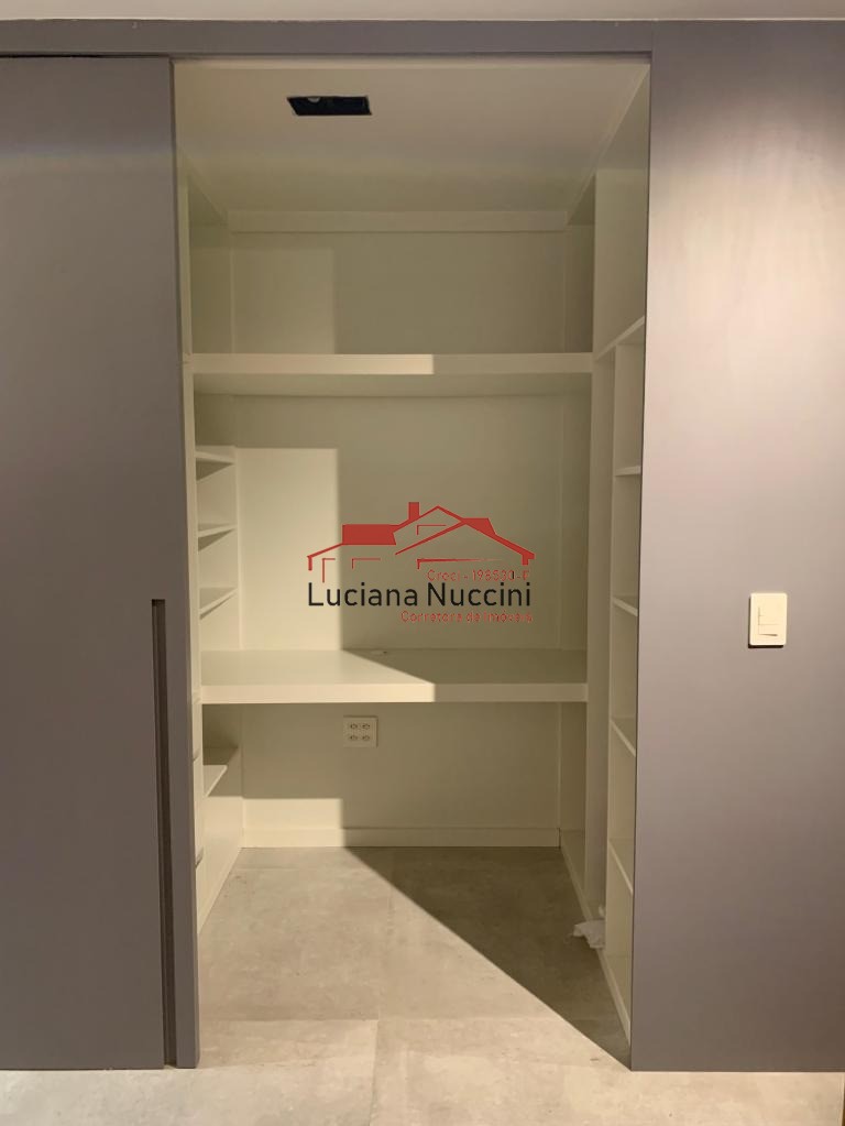 Studio residencial para Venda - Consolação, São Paulo