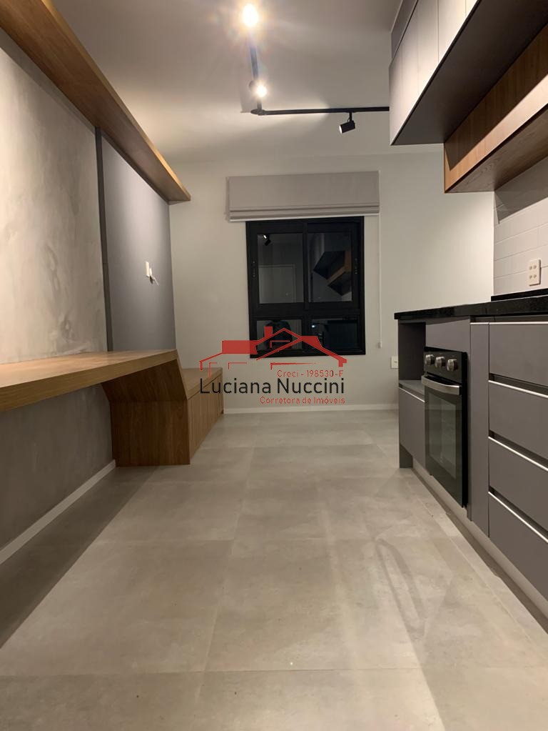 Studio residencial para Venda - Consolação, São Paulo