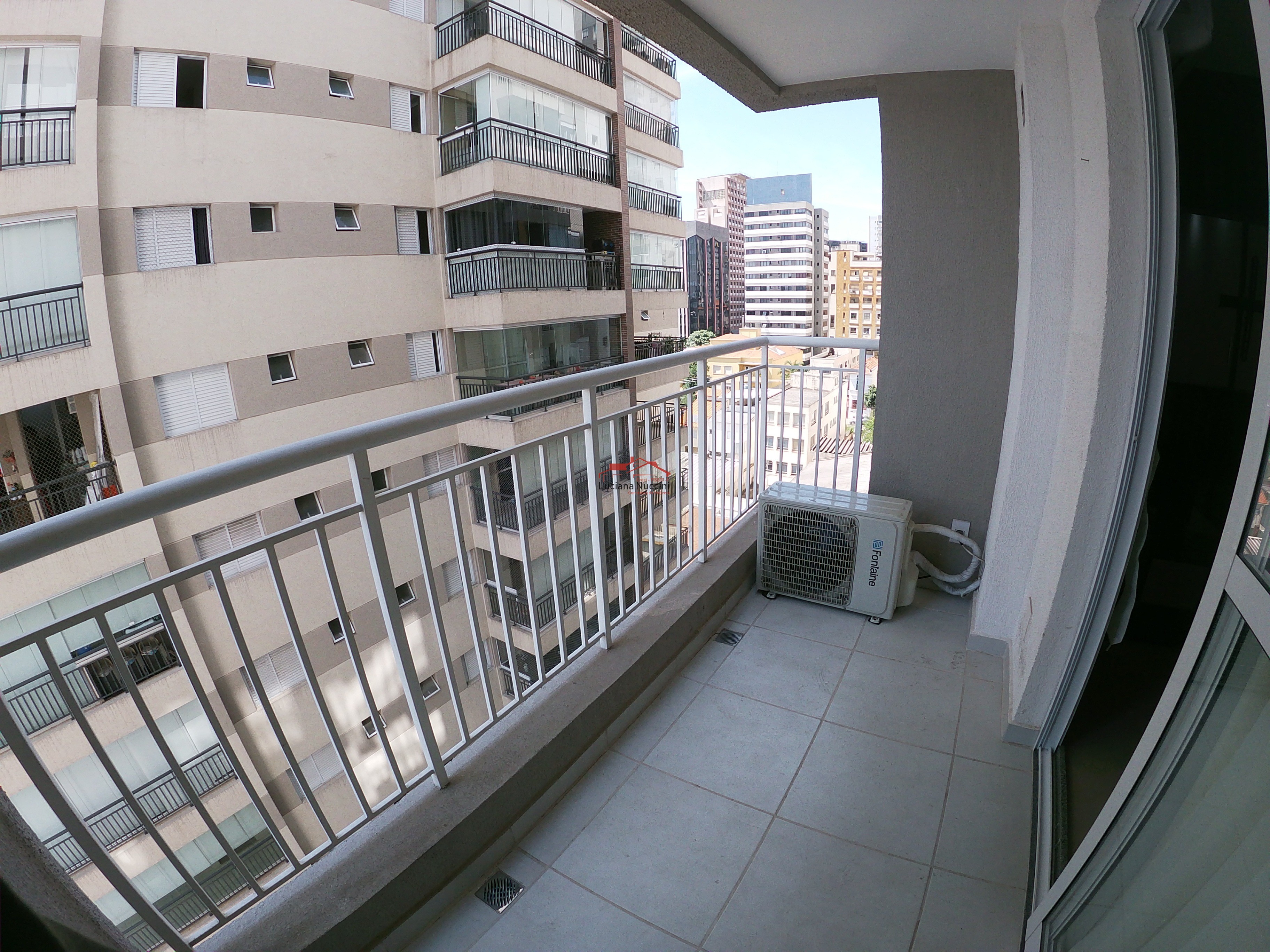 Studio residencial para Locação - Liberdade, São Paulo