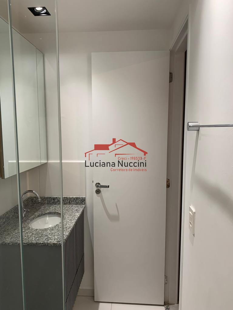 Studio residencial para Venda - Consolação, São Paulo