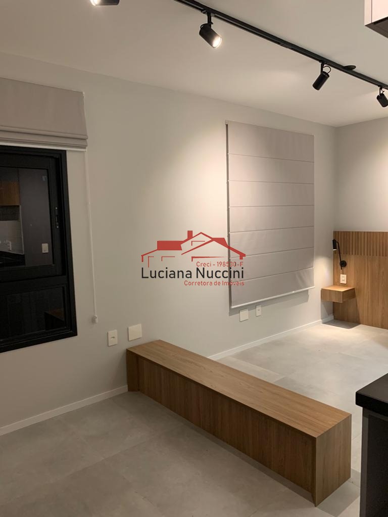 Studio residencial para Venda - Consolação, São Paulo