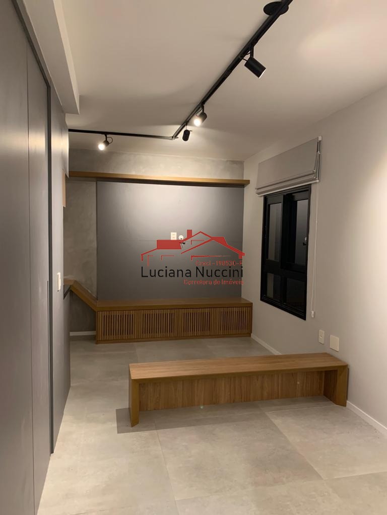 Studio residencial para Venda - Consolação, São Paulo