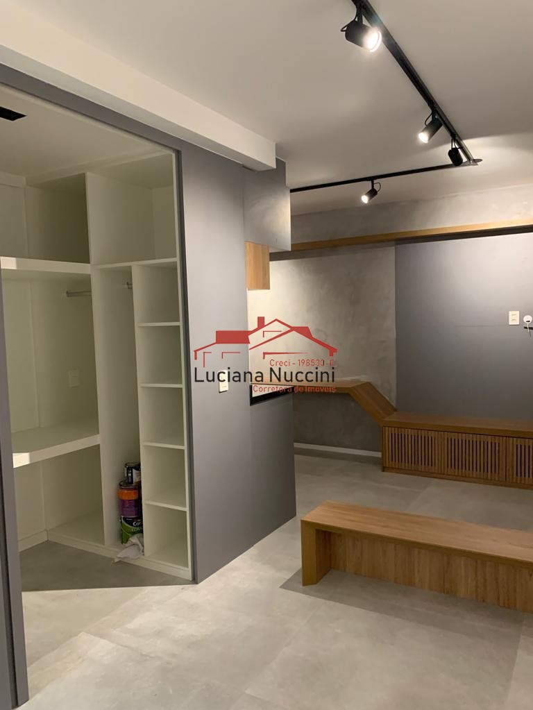 Studio residencial para Venda - Consolação, São Paulo
