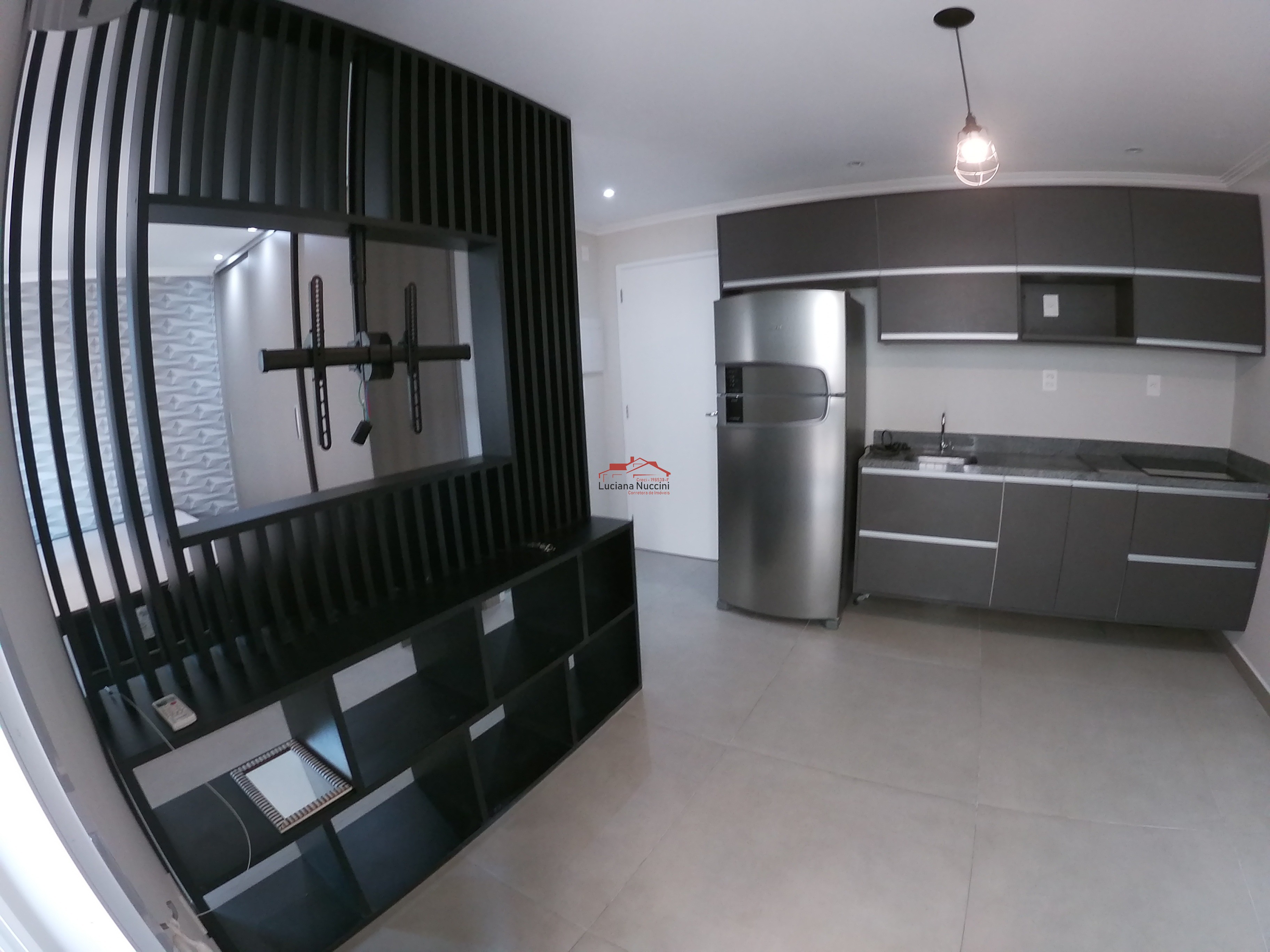 Studio residencial para Locação - Liberdade, São Paulo