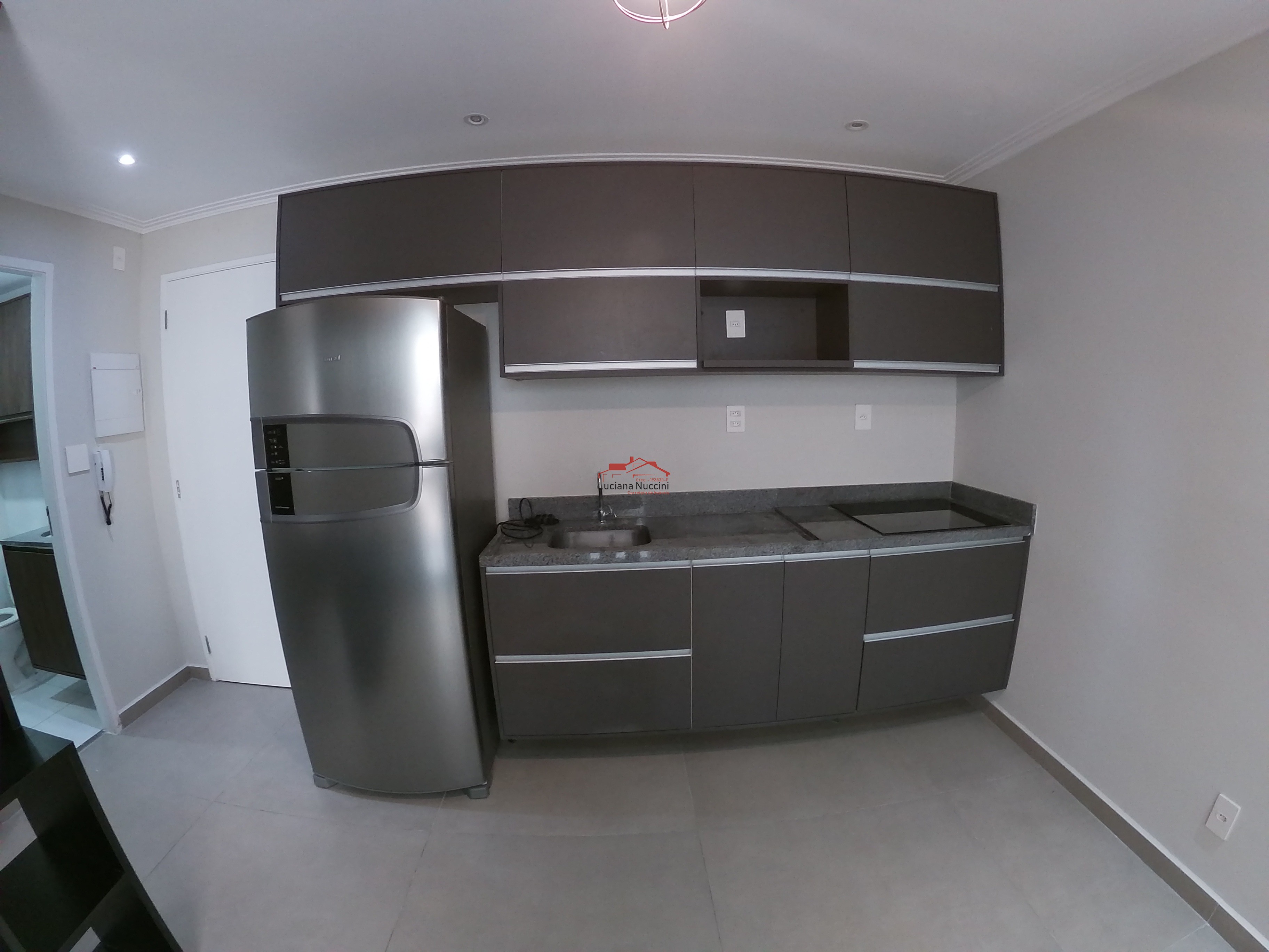 Studio residencial para Locação - Liberdade, São Paulo