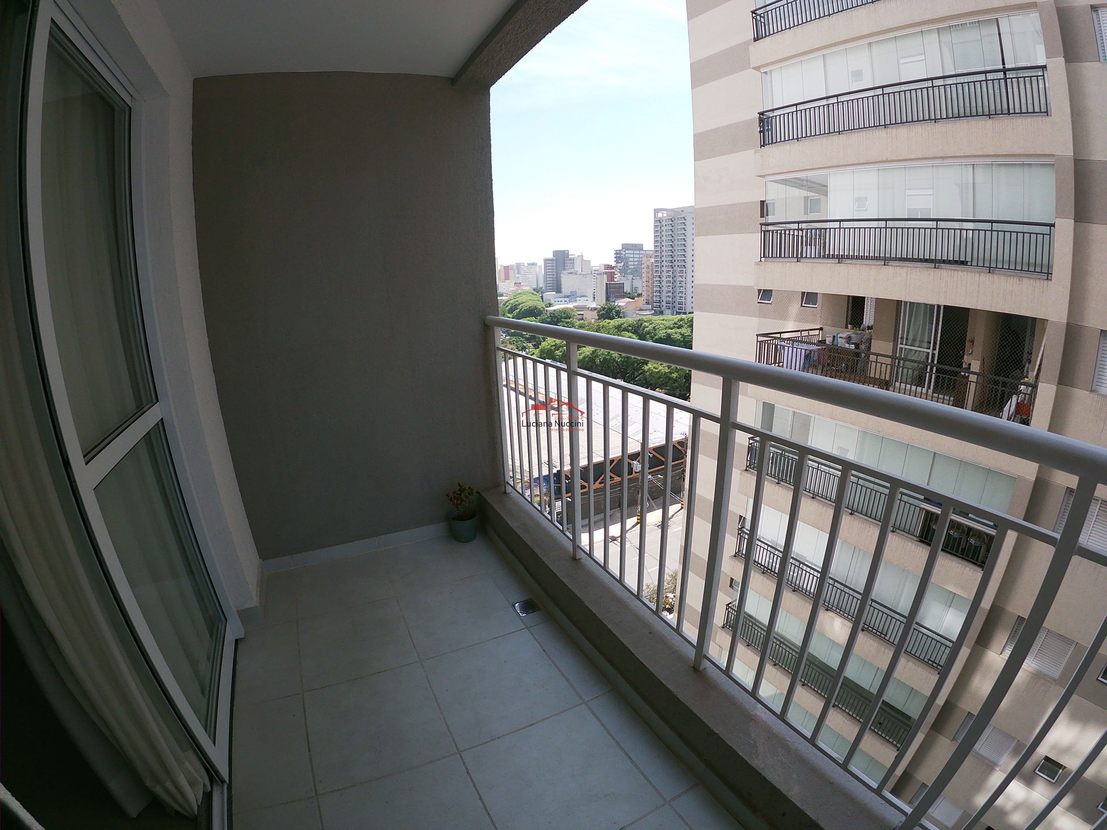 Studio residencial para Locação - Liberdade, São Paulo