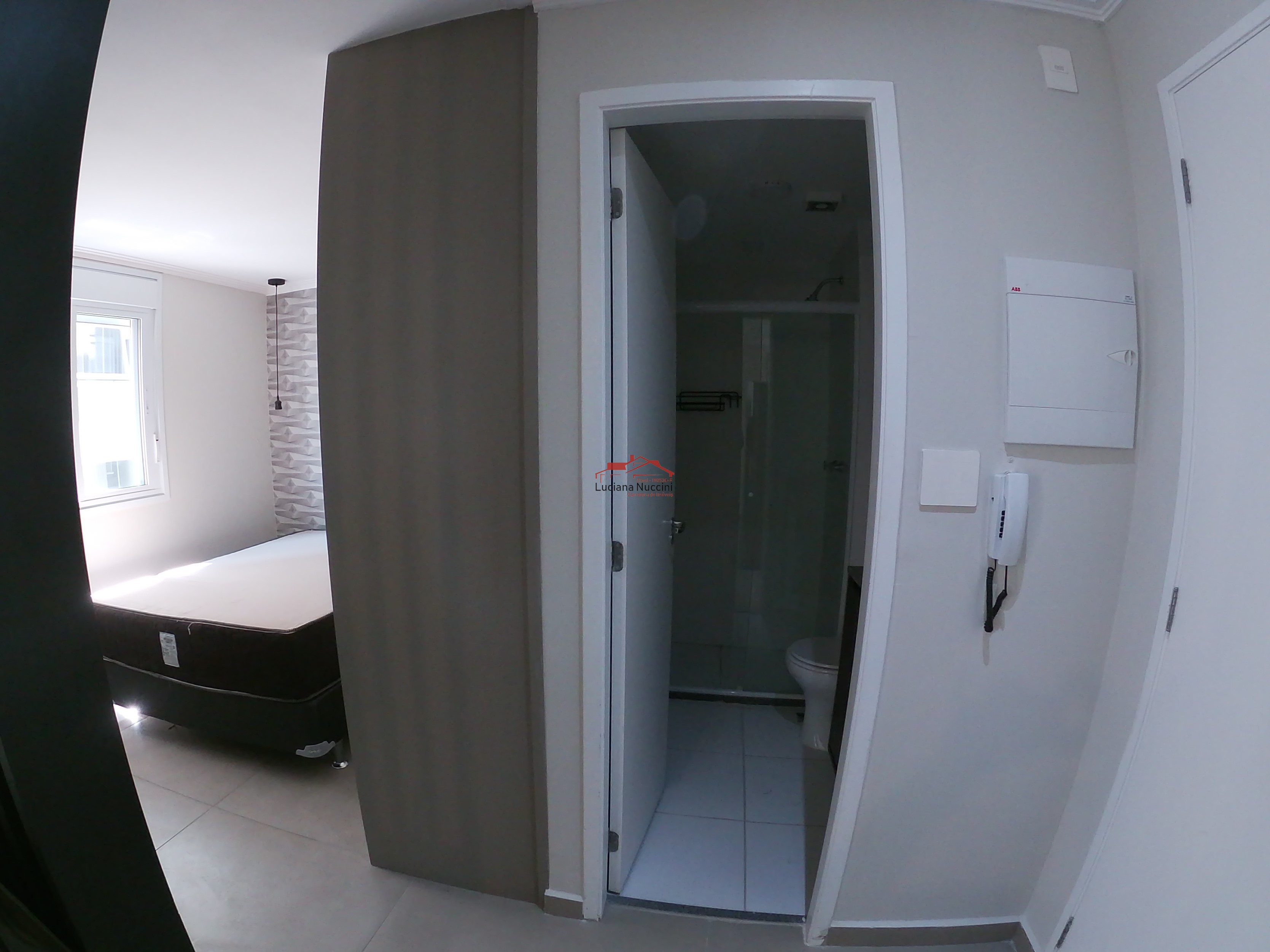 Studio residencial para Locação - Liberdade, São Paulo