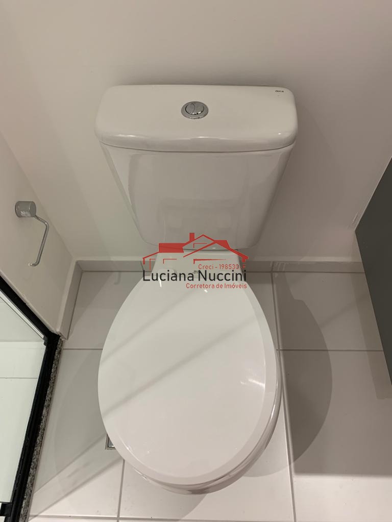 Studio residencial para Venda - Consolação, São Paulo