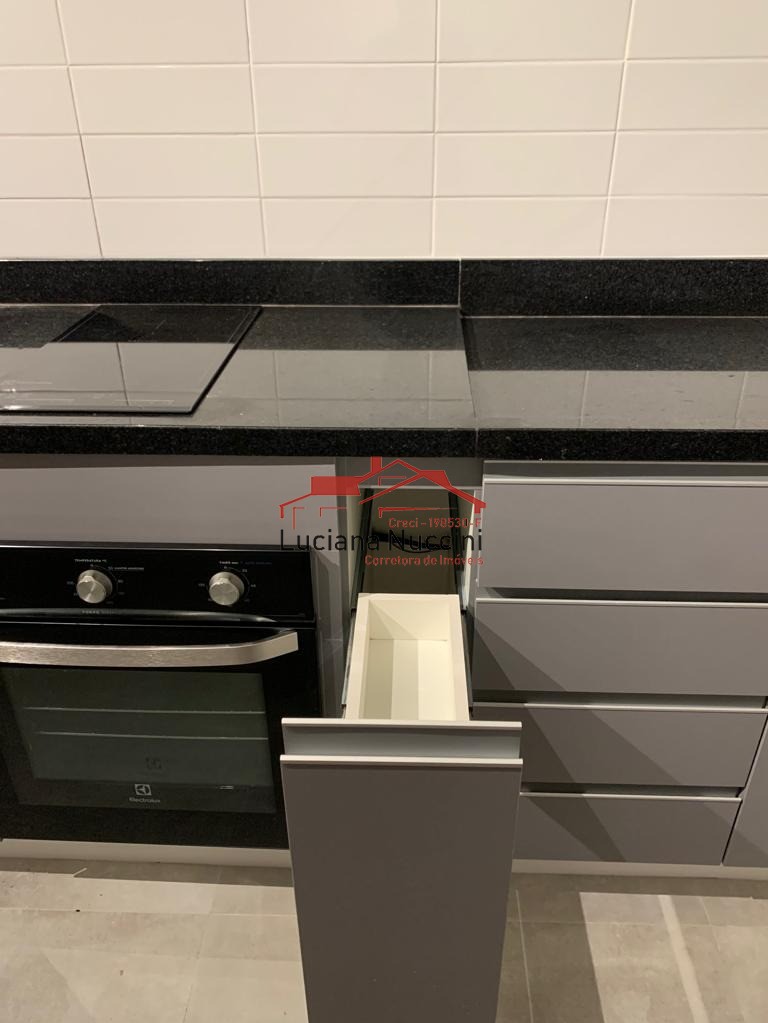 Studio residencial para Venda - Consolação, São Paulo