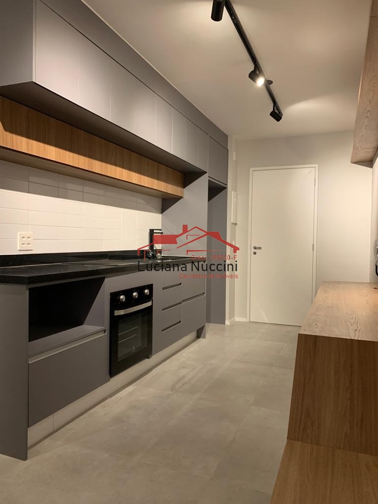 Studio residencial para Venda - Consolação, São Paulo