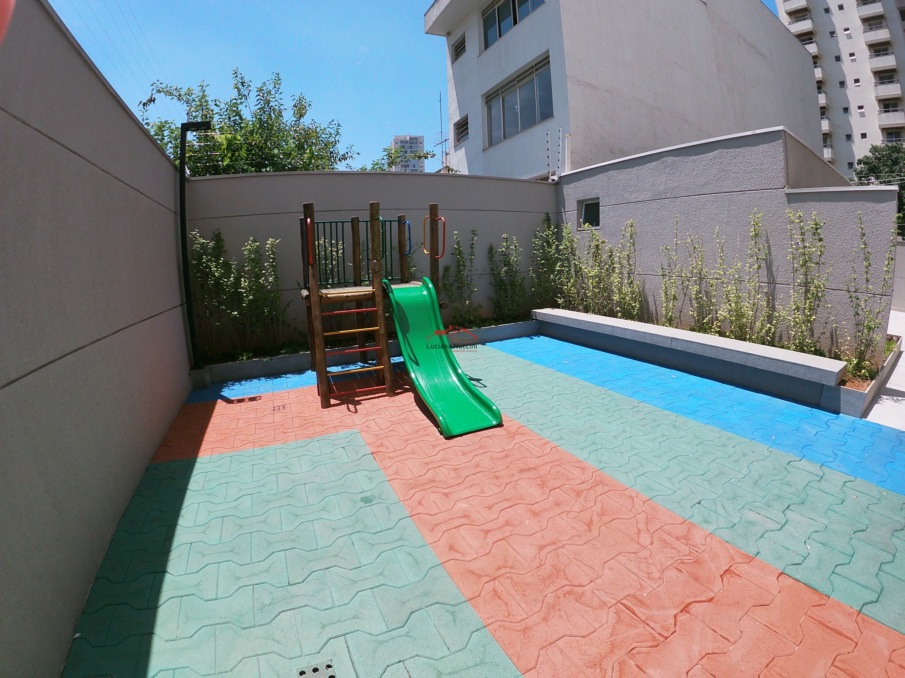 Studio residencial para Locação - Liberdade, São Paulo