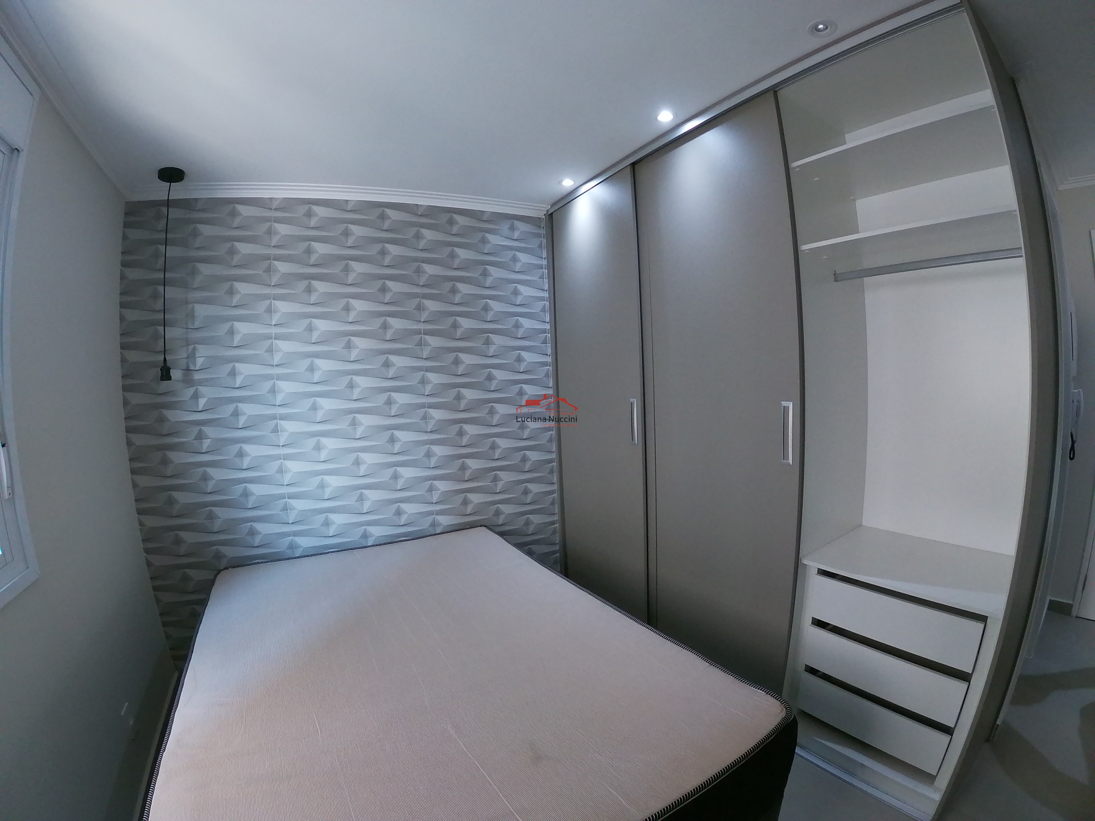 Studio residencial para Locação - Liberdade, São Paulo