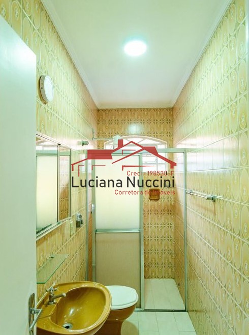 Vendo/alugo sobrado 3 dormitórios vila mascote