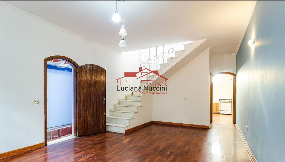 Vendo/alugo sobrado 3 dormitórios vila mascote