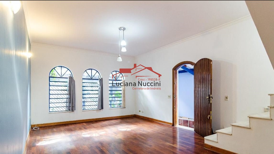 Vendo/alugo sobrado 3 dormitórios vila mascote