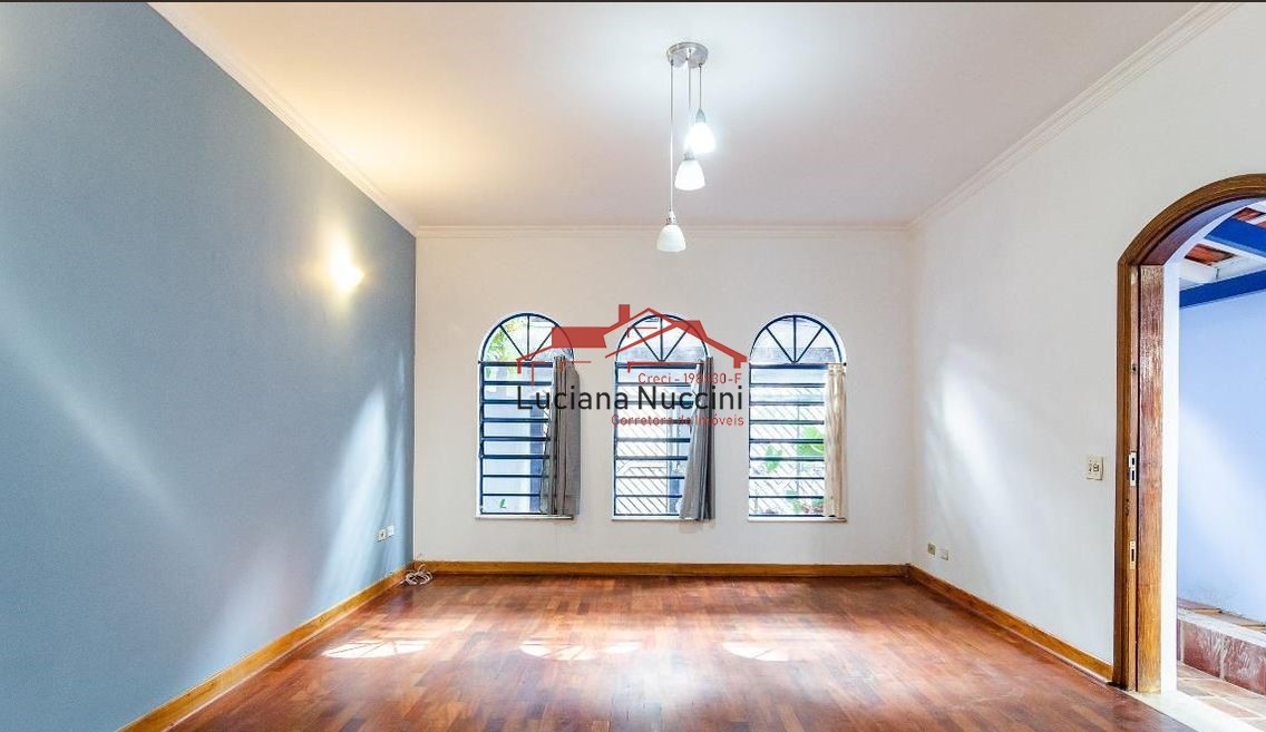 Vendo/alugo sobrado 3 dormitórios vila mascote