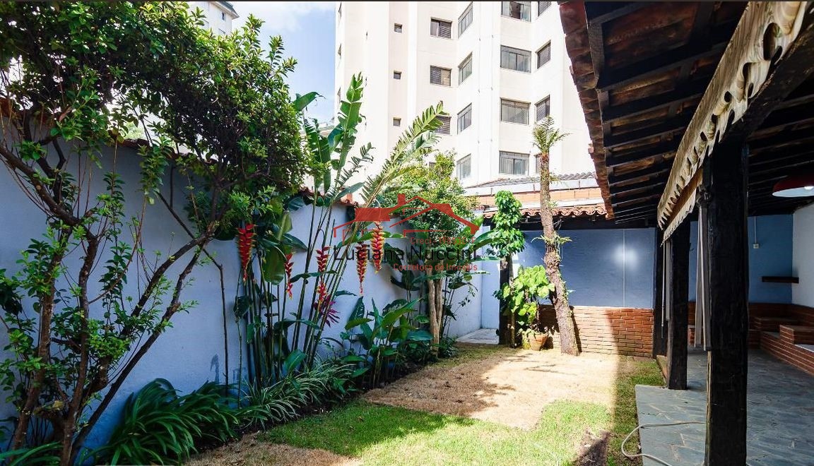 Vendo/alugo sobrado 3 dormitórios vila mascote