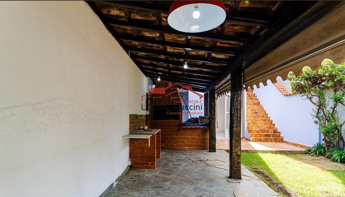 Vendo/alugo sobrado 3 dormitórios vila mascote