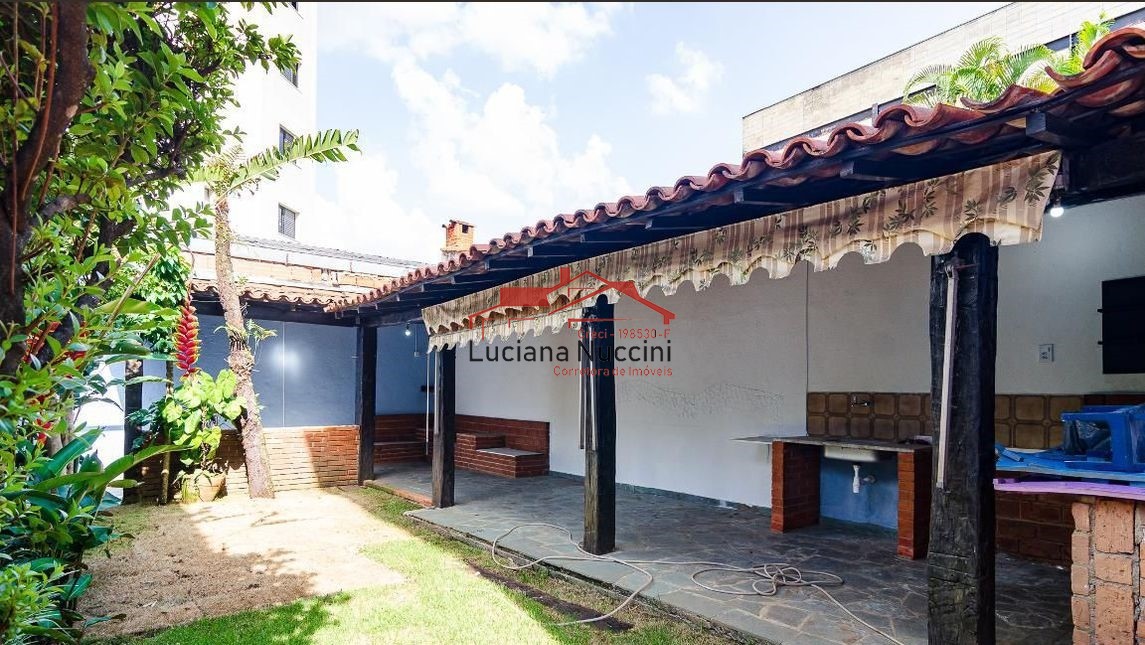 Vendo/alugo sobrado 3 dormitórios vila mascote