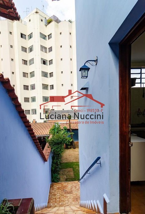 Vendo/alugo sobrado 3 dormitórios vila mascote