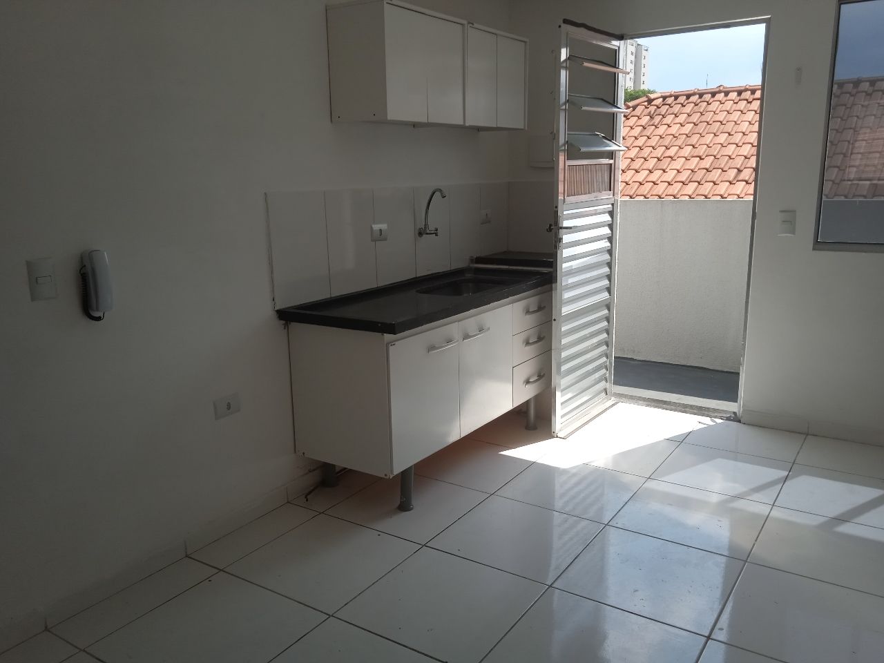 Studio residencial em são paulo - sp, ipiranga