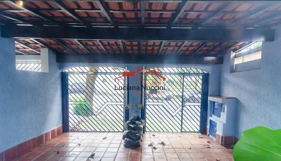 Vendo/alugo sobrado 3 dormitórios vila mascote