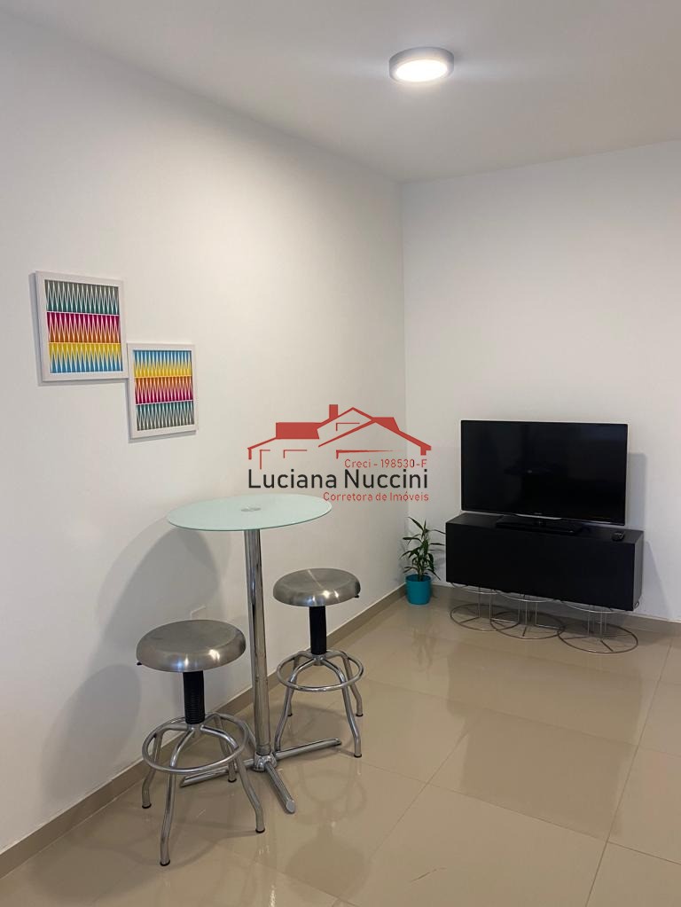 Lindo Studio para Locação