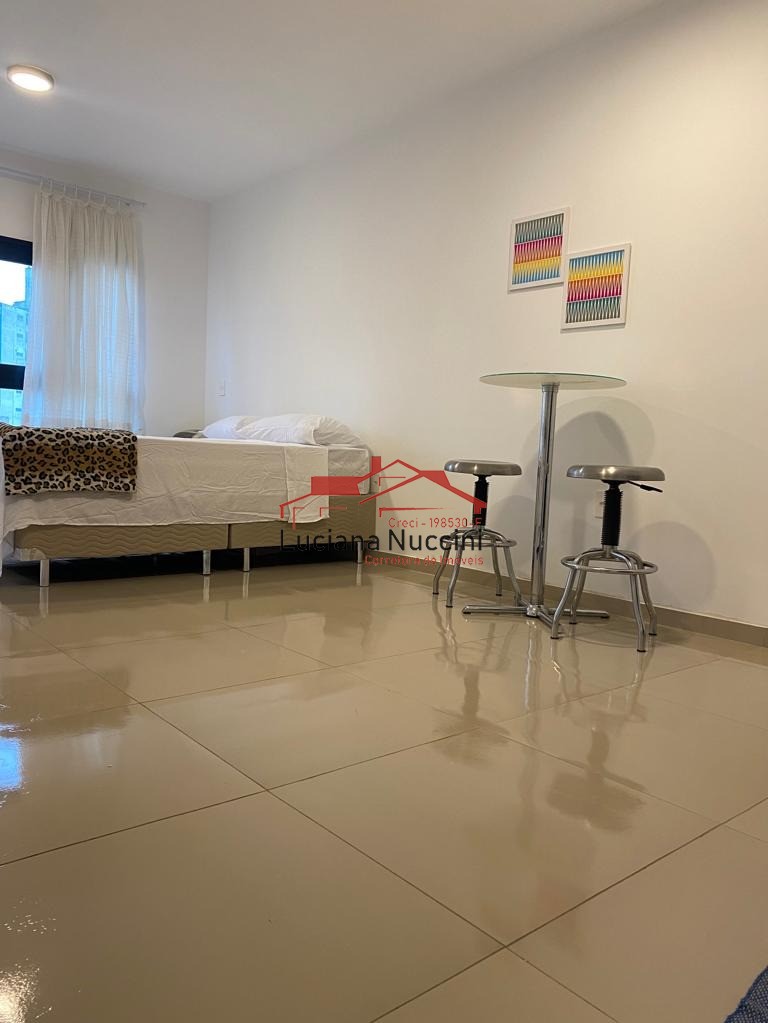 Lindo Studio para Locação