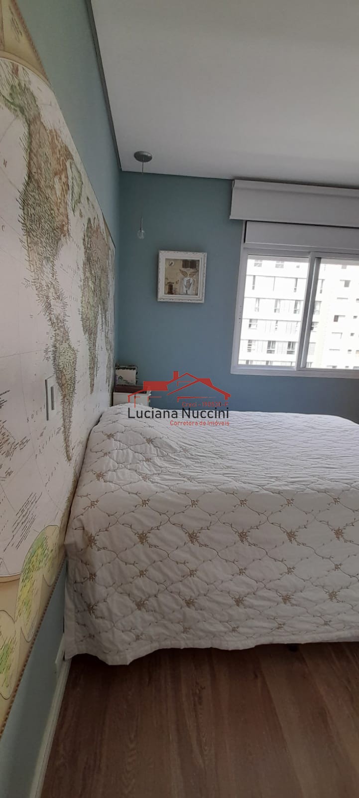 Ap em Bela Vista 2 dormitórios à venda