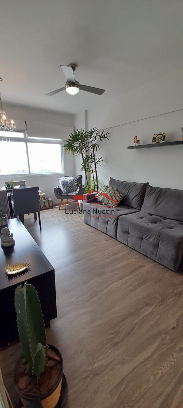 Ap em Bela Vista 2 dormitórios à venda