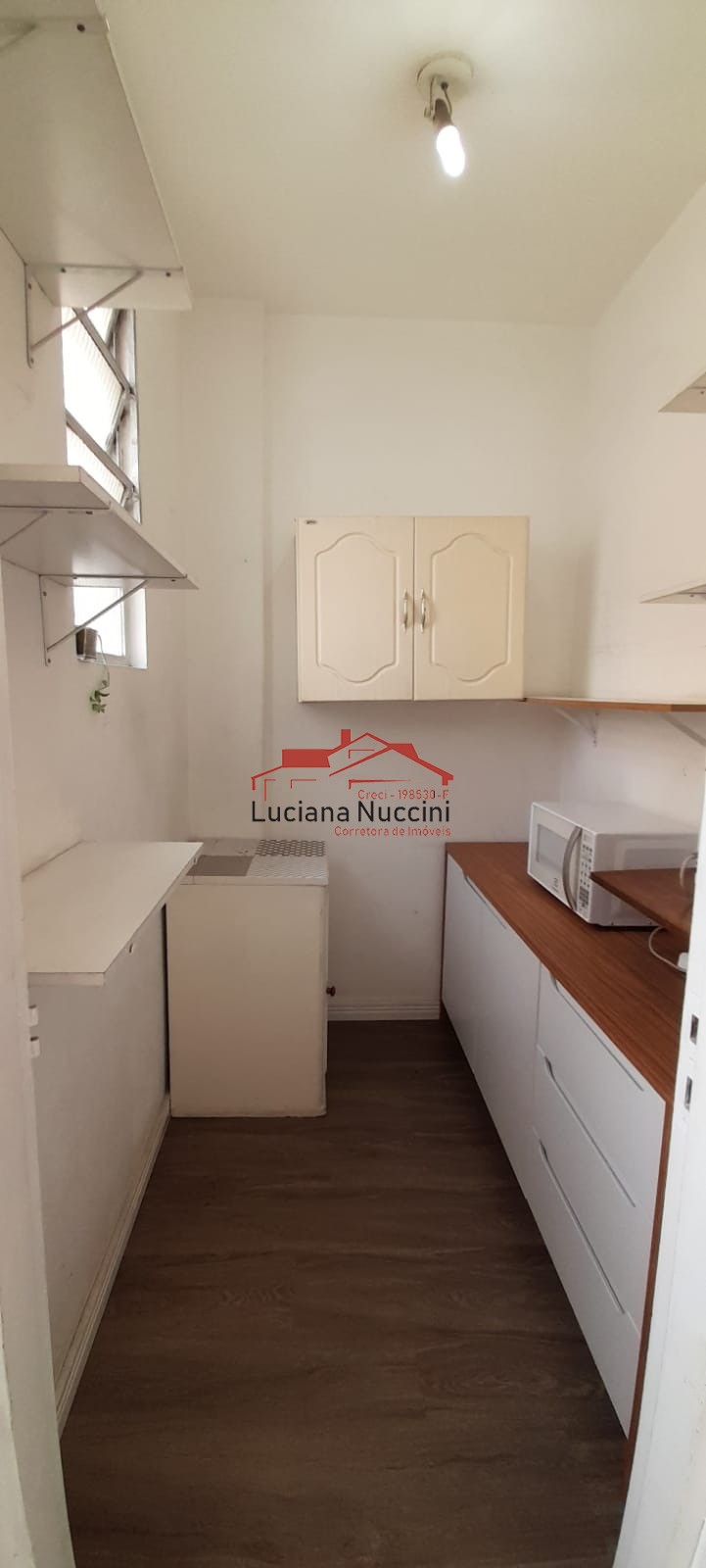 Ap em Bela Vista 2 dormitórios à venda