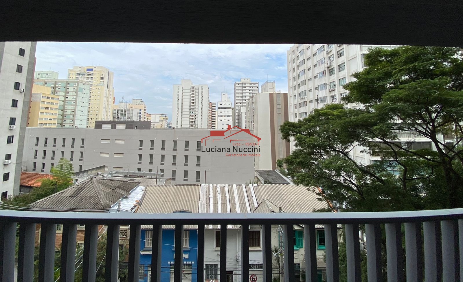 Studio para locação jardim paulista
