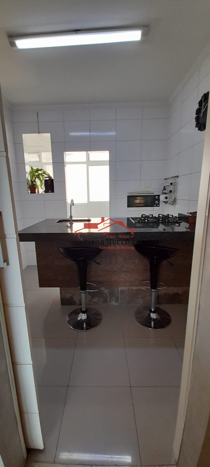 Ap em Bela Vista 2 dormitórios à venda