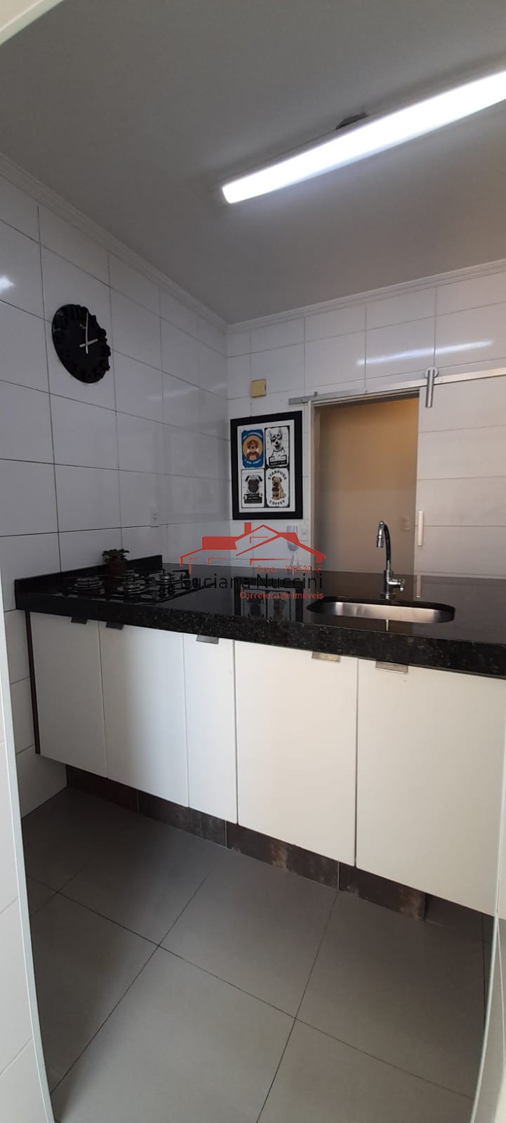 Ap em Bela Vista 2 dormitórios à venda