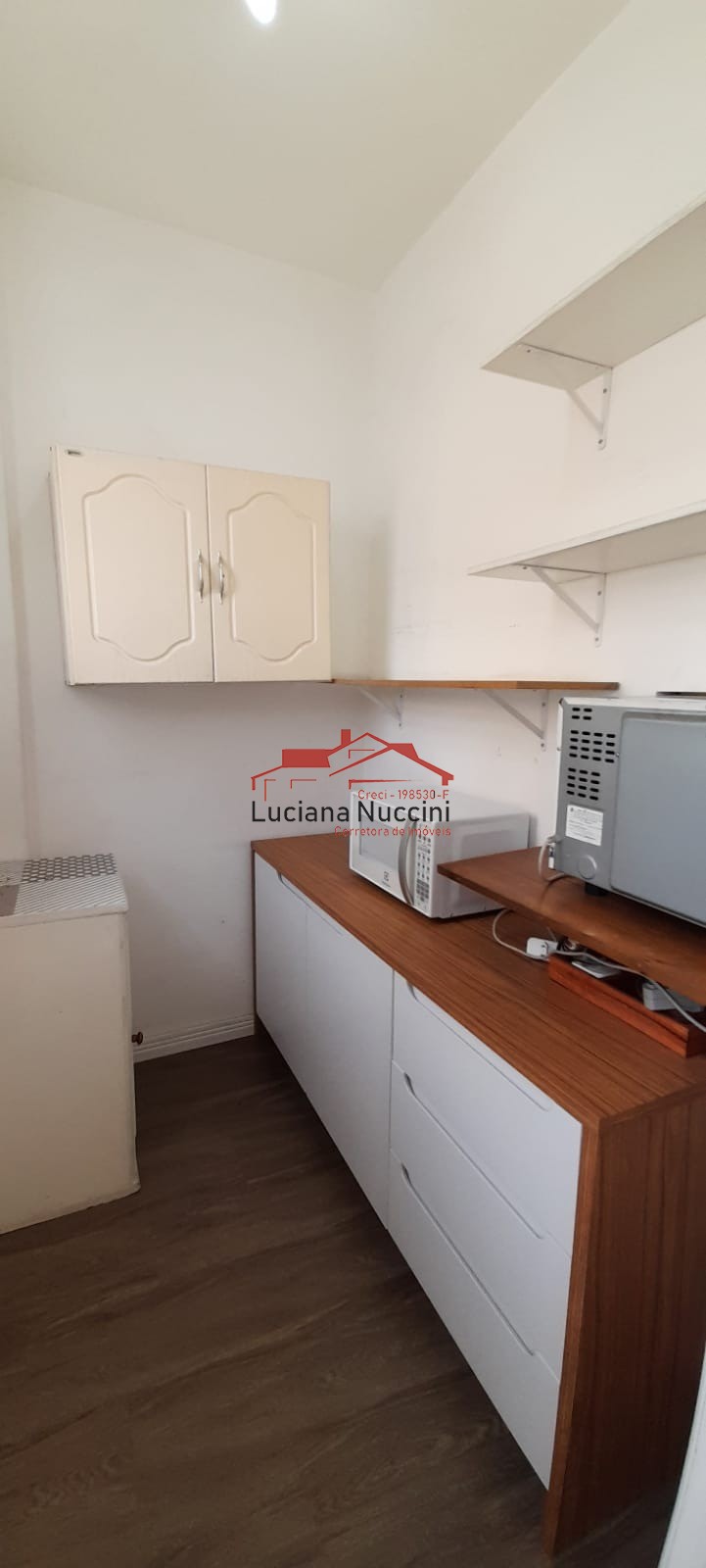 Ap em Bela Vista 2 dormitórios à venda