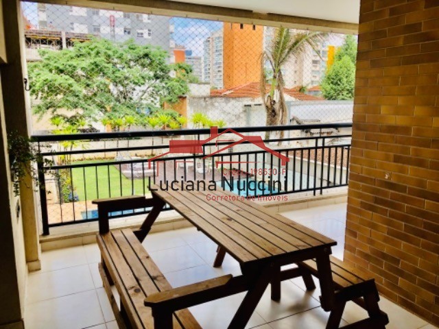 Apto vila mariana à venda 3 dormitórios