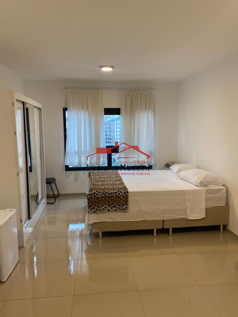 Lindo Studio para Locação
