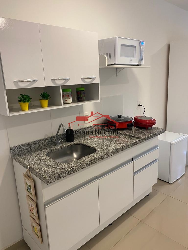 Lindo Studio para Locação