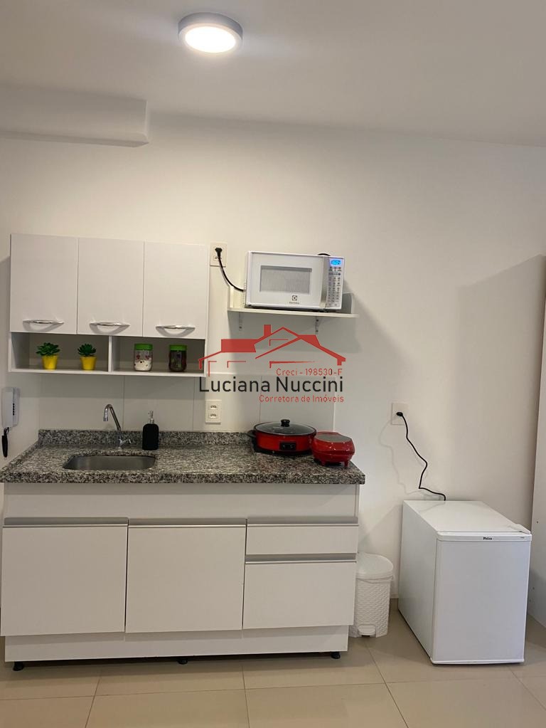 Lindo Studio para Locação