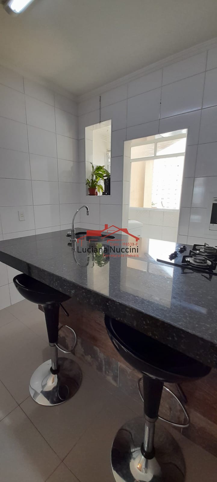 Ap em Bela Vista 2 dormitórios à venda