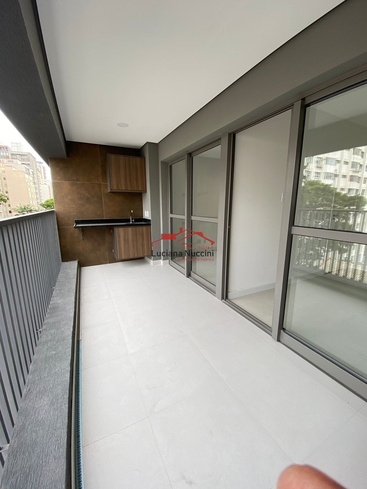 Studio para locação jardim paulista